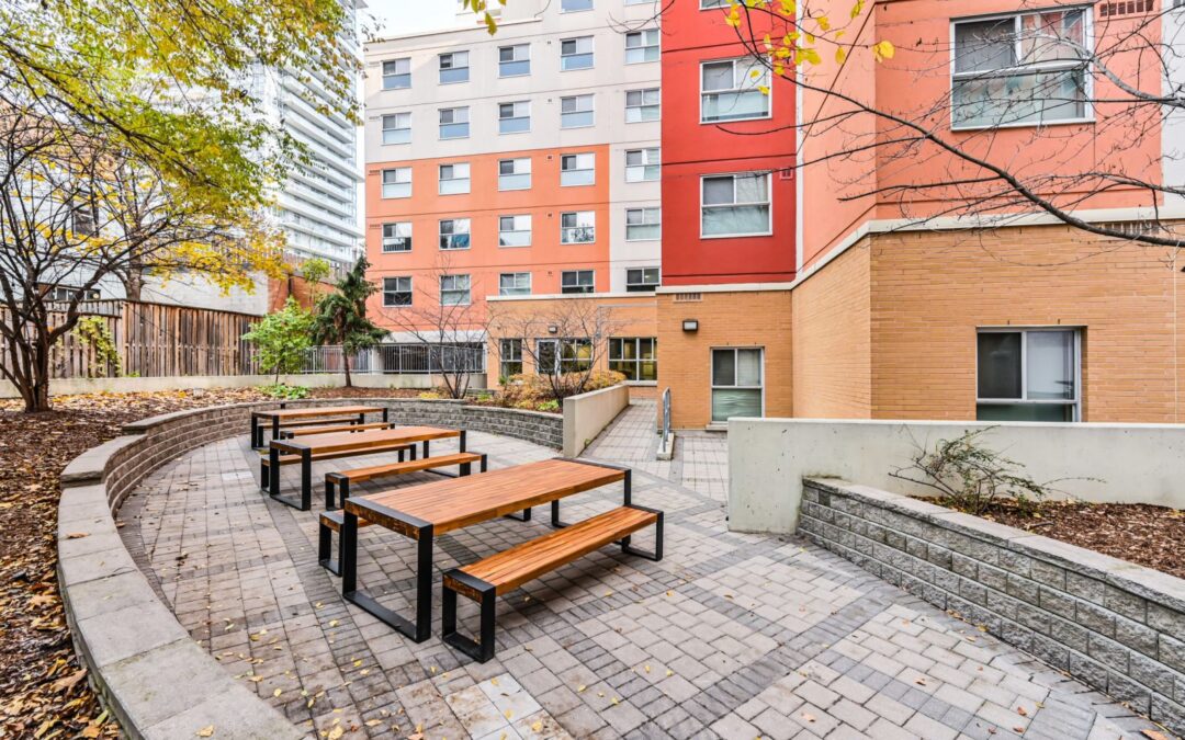 Why Spring Is the Best Time to Tour Toronto Apartments