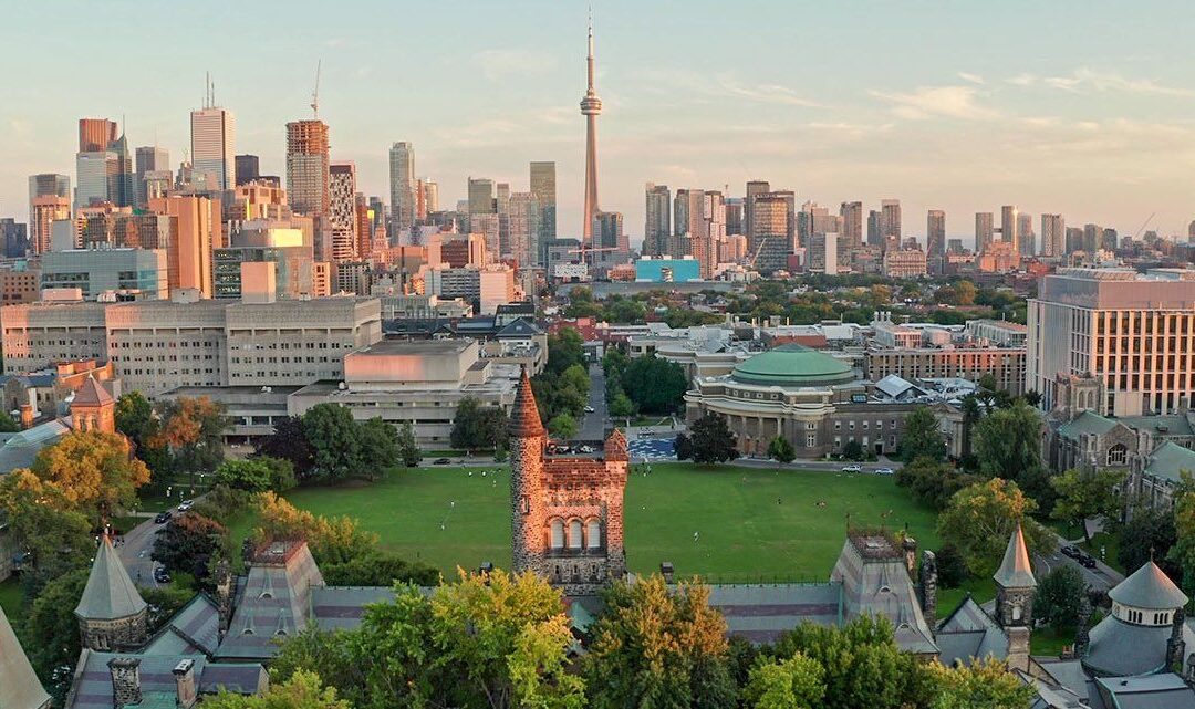 Summer in the City: Benefits of Living in Student Apartments Toronto Near Campus