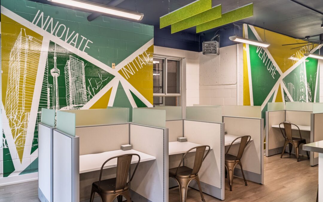 New Semester Productivity Tips for Toronto Students