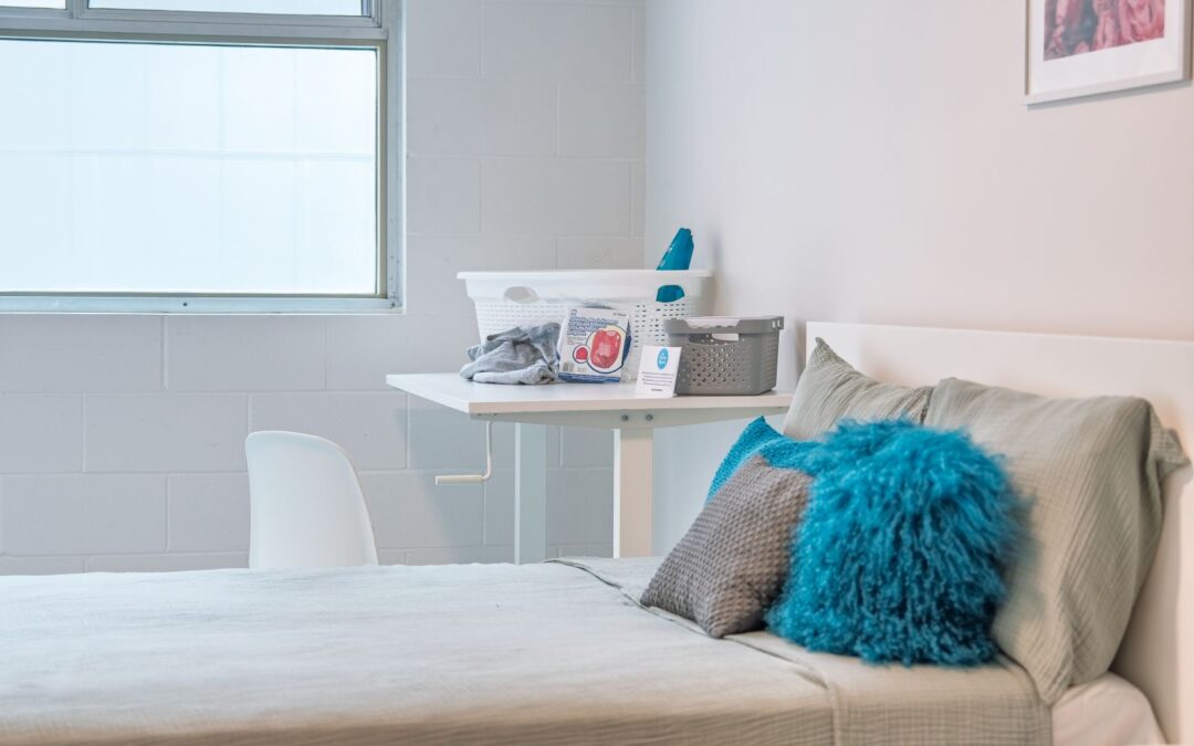 Back-to-School Checklist for Toronto Apartments