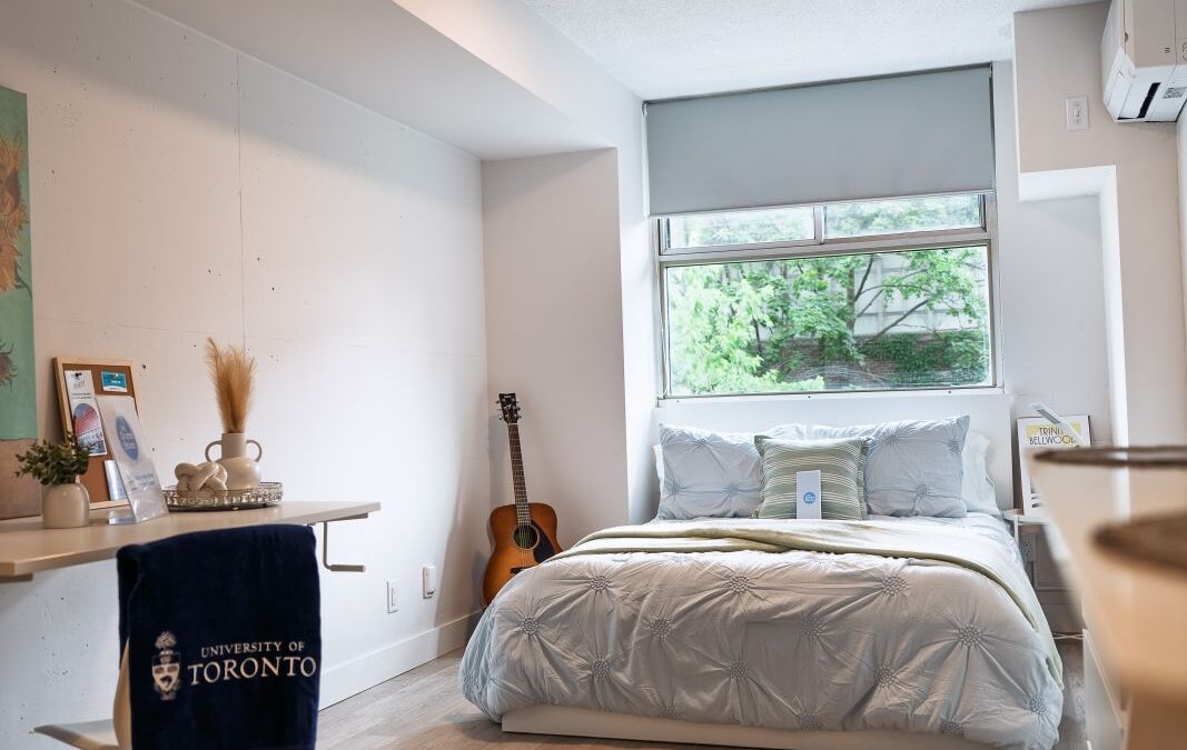 New Year, New Home: Why January Is the Perfect Time to Secure Student Apartments in Toronto